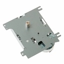 LG Dryer Thermistor Assembly - EBG60806203, Replaces: EBG60806205