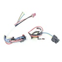 Whirlpool Dryer Control Panel - W11219540, Replaces: W11178666