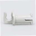GE Dryer Power Cord (6 Feet Length) - WX09X10004, Replaces: WX09X0004