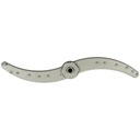 Whirlpool Dryer Control Panel (White) - W10692600