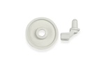Whirlpool Dryer Switch - W11684611, Replaces: W10804590