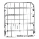 Whirlpool Dryer Seal - 8579663, Replaces: 8565116