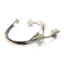 Whirlpool Dryer Control Board - W11406681, Replaces: W11396819