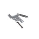 LG Dryer Main Control Board - EBR80198609
