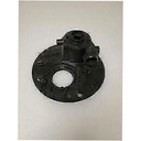 Speed Queen Dryer Bulkhead Assembly (Galvanized) - D512476P, Replaces: 512476