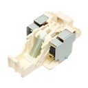 LG Dryer Blower Impeller - MER48344501