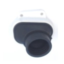 Whirlpool Dryer Blower Housing - WP8544363, Replaces: 697363