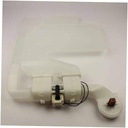 GE Dryer Interface Control Board - WE22X36639, Replaces: WE22X29584