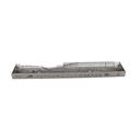 LG Dryer Air Duct - MCZ64254901, Replaces: MCZ42683601