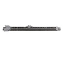 Whirlpool Dryer Top Panel (Silver) - WPW10316282, Replaces: W10316282