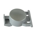 Frigidaire Dryer Blower Wheel - 136609300, Replaces: 136609301