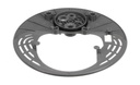 LG Dryer Blower Housing - 4975EL3001A
