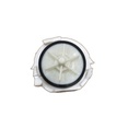 GE Dryer Timer - WE04X10042, Replaces: WE4X10042