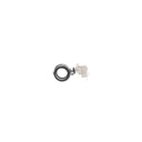 Frigidaire Dryer Bracket - 134707400, Replaces: 7134707400
