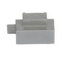 Whirlpool Dryer Console/Control Panel - W11050696, Replaces: W10622070