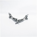 GE Dryer Wire Harness - WE08X37097, Replaces: WE15X25309