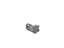 Samsung Dryer User Interface Control Board - DC92-00384E