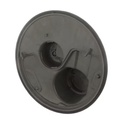Whirlpool Dryer Panel - 279740, Replaces: 279448