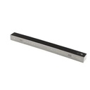 Whirlpool Dryer Console Shell (No Electronics) - W11026442, Replaces: W10622102