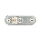Frigidaire Dryer Access Panel - 134712796, Replaces: 5304536119