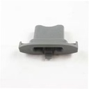 Whirlpool Dryer Outer Door Assembly - W11129460, Replaces: W10631405