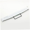 Whirlpool Dryer Toe Panel - WPW10459664, Replaces: W10459664