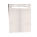 LG Dryer Control Panel Assembly - AGL73954421