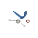 Bosch Dryer Seal - 00613752, Replaces: 613752
