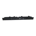 Whirlpool Dryer Console/Control Panel - W11625515, Replaces: W11576331