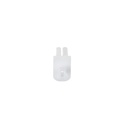 LG Dryer Control Knob Assembly - 4941ER3005D, Replaces: 3806ER3008C