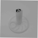 Whirlpool Dryer Front Panel (Chrome Shadow) - W11402953, Replaces: W11176922