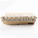 Whirlpool Dryer Motor Bracket - W11676491, Replaces: W10135695