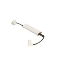 GE Dishwasher Circulation Pump Kit - WD19X25700, Replaces: WD19X25460