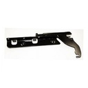 GE Dishwasher Upper Dishrack - WD28X30219, Replaces: WD28X10347