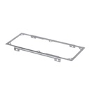 Bosch Dishwasher Sound Insulation - 11050210, Replaces: 00746519