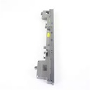 GE Dishwasher Lower Dishrack Assembly - WD28X10384, Replaces: WD28X10165