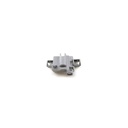 GE Dishwasher Elbow Hose and Clamp Kit - WD24X33918
