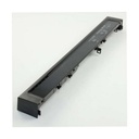 Whirlpool Dishwasher Dishrack Stop - WPW10508950, Replaces: 8270105