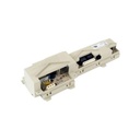 Samsung Dishwasher Door Guide Cap - DD67-00113B, Replaces: DD67-00074A