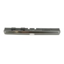 Whirlpool Dishwasher Touchpad Control Panel (Black) - W10803367, Replaces: W10537423