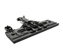 GE Dishwasher Interface Control Board - WD21X32000, Replaces: WD21X22175