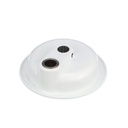 Whirlpool Dishwasher Circulation Pump & Motor Assembly - W10902589, Replaces: W10390342