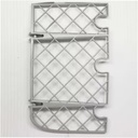 GE Dishwasher Control Board - WD21X24899, Replaces: WD21X21916