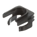 GE Dishwasher Door Vent Seal - WD08X10092, Replaces: WD08X23666
