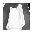 Whirlpool Dishwasher Control Panel (White) - WP3385735, Replaces: 3385735
