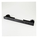 Frigidaire Dishwasher Dishrack Stop Clip - 5304506510, Replaces: 5304440996
