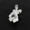 GE Dishwasher User Interface Control Board & Cover Assembly - WD21X25371, Replaces: WD21X25565
