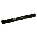 GE Dishwasher Control Board - WD21X32158, Replaces: WG04F12661