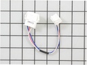 Frigidaire Dishwasher Glass Trap (Gray) - 5304506518, Replaces: 154252702