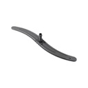 GE Dishwasher Lower Dishrack Assembly - WD28X10284, Replaces: WD28M0065